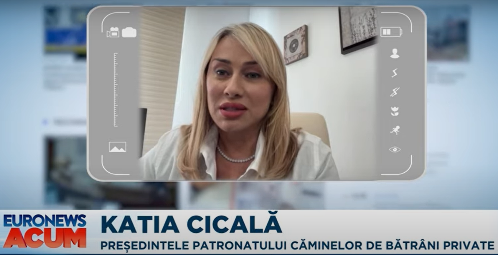 Situația Azilelor Private de Bătrâni din România: O Criză Legislațională